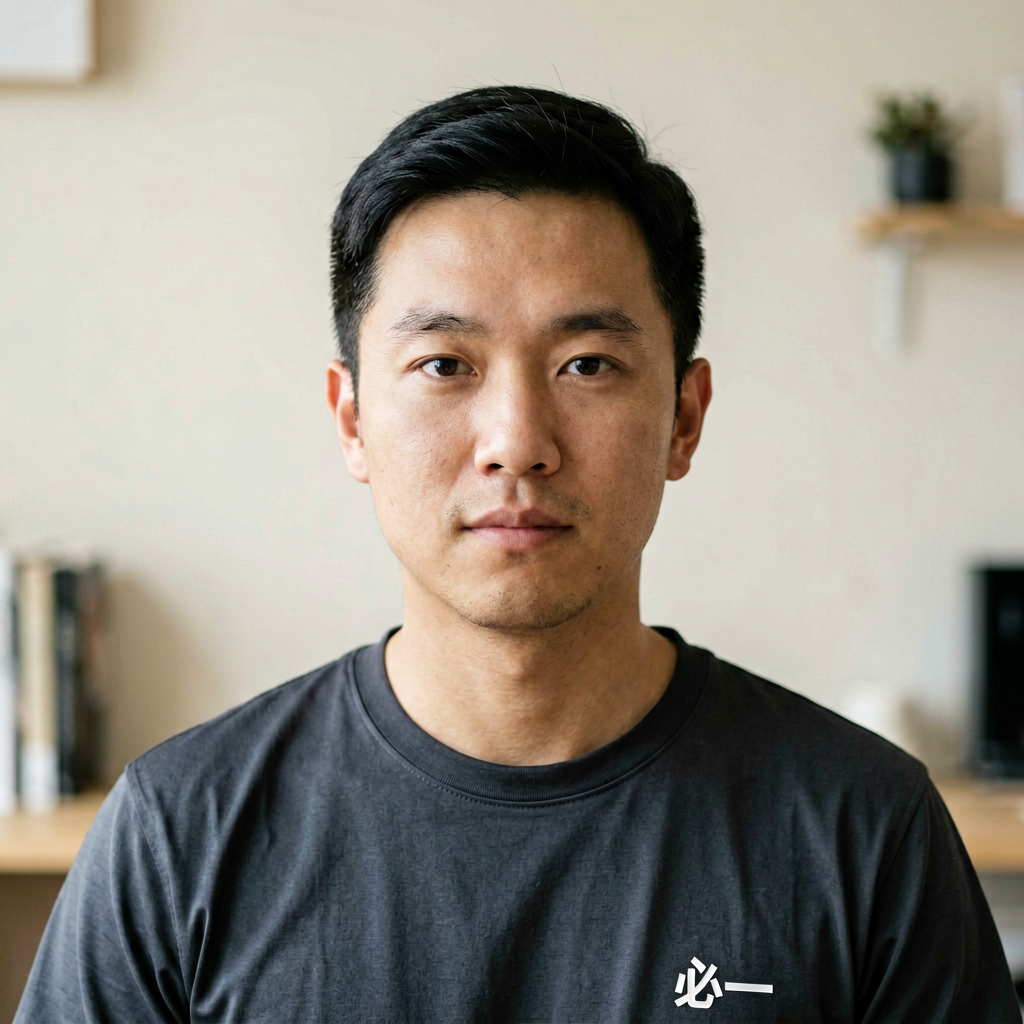 数据分析爱好者头像