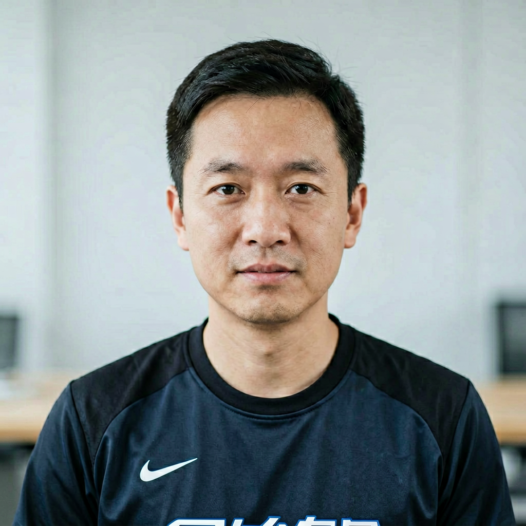 资深观赛用户头像