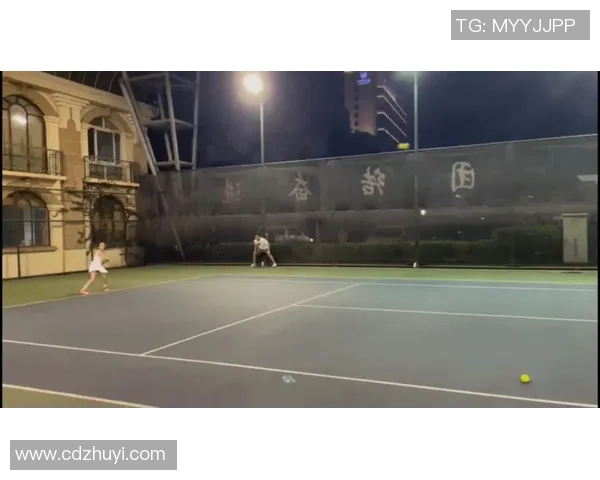 杭州网球队在世界锦标赛中的状态分析与表现评估